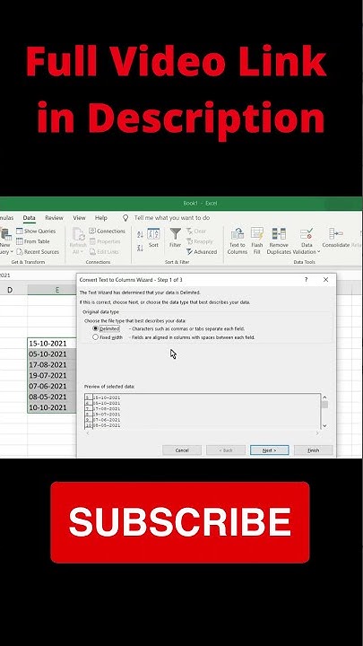 short-unable-to-format-date-in-excel-change-date-format-in-excel