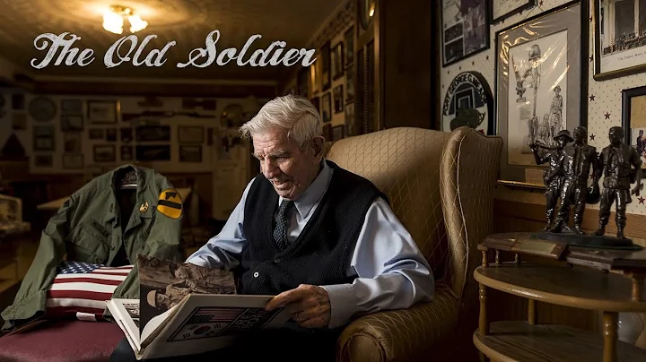 The Old Soldier