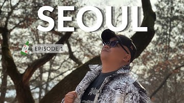 Hàn Quốc Trọn Vẹn Ep1 | Hoá thân trai Hàn trên đảo Nami | Khám phá ẩm thực tại khu chợ Myeong Dong