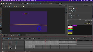 Getting Started with Toon Boom Harmony Premium