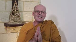 What Are Feelings- Armadale Meditation Group | Ajahn Cittapalo | 12 March 2024 by Buddhist Society of Western Australia 1,117 views 1 month ago 1 hour, 33 minutes