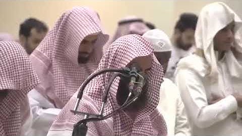 تلاوة خاشعة من سورة النمل محمد اللحيدان