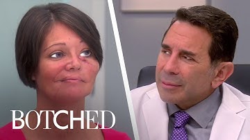 5 Most Supportive "Botched" Families | E!