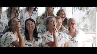 Wedding Music Video (Ben Rector - Without You) | Hibernian Hall, Charleston SC | Natalie + Ragland