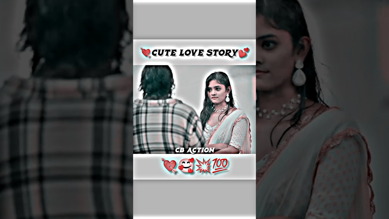 Love At First Sight 💕| Cute Love Status 💞| #viral #trending #lovestatus