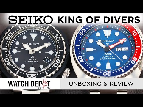 Hands-On Review - Seiko Prospex SRPA21 PADI Turtle - A nice, colorful,  affordable dive watch for summer (live pics, specs \u0026 price) - Monochrome  Watches