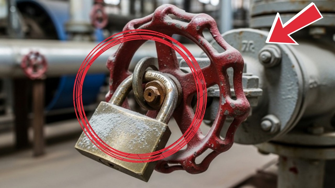 They Drained 290,000 Gallons From My Well… I Cut the HOA’s Water Supply in Just Eleven Minutes