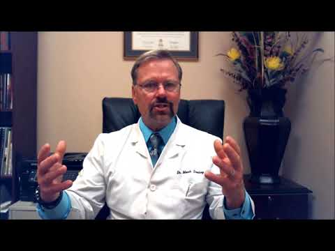Fibromyalgia Flare up explanation - Dr Mark Dailey