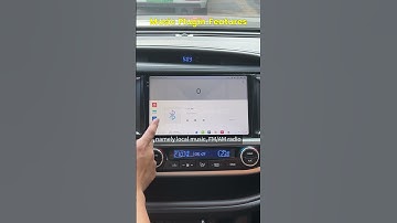 DUDU OS 3.0 Music Plugin Features Function details #DUDUAUTO #DUDU7