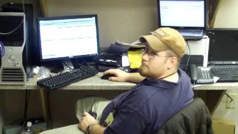 Honeywell Tridium Video