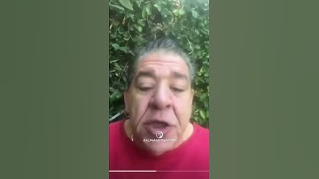 Thumbnail of Joey Diaz Monday Motivation