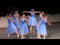 Mistake waltz  ballet youth 2015