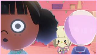 Silly Mii Moments [TL Living the Dream] 2