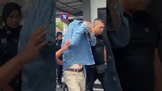 Bankrap sejak 2017, lelaki berdepan 207 pertuduhan jadi pengarah syarikat, masuk kontrak perniagaan