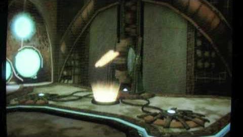 Metroid Prime 3 Corruption Elysia Part 2