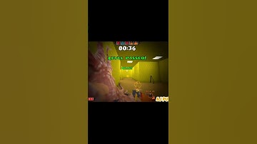 hide in the backrooms chapter 8 level 5 #backrooms #hideandseek #hideinthebackroom #hider