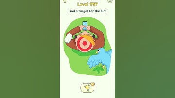 dop2 delete one part level 1757 #youtubeshorts #shorts