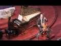 Johann Sebastian Bach Sonata for Gamba and Harpsichord in G minor, BWV 1029