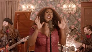 Shea Diamond - Mrs. Claus (From "Happiest Season") [Live Performance]