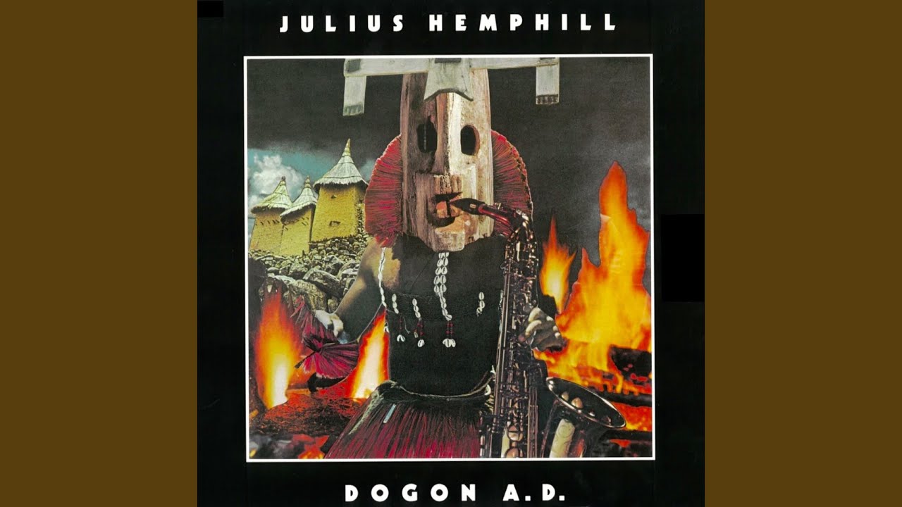 Dogon A.D. - YouTube