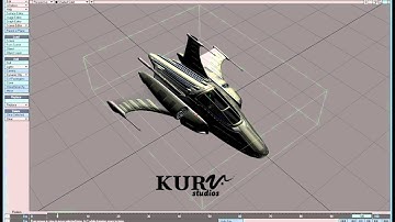 Explosions, Particles and Smoke Volume I - Sample Video 1