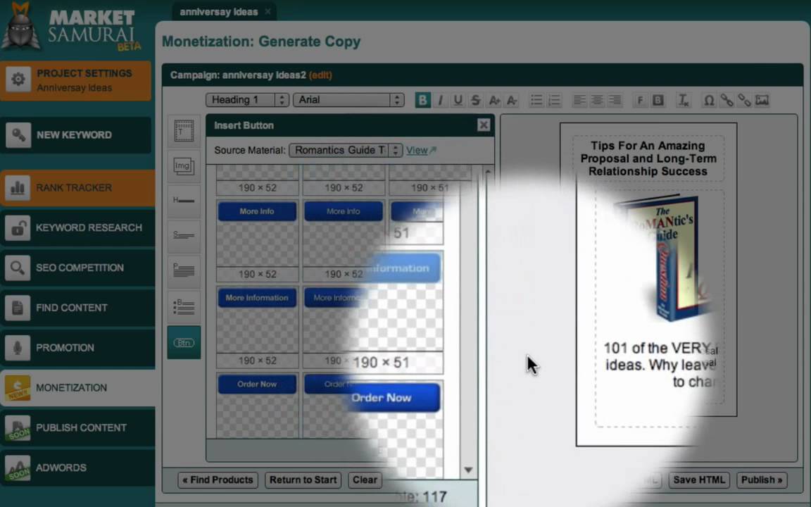 How To Track Your Affiliate Click Through Rate With WordPress Direct