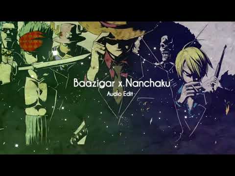 MC STAN - BAAZIGAR Ft. DIVINE (Edit Audio)