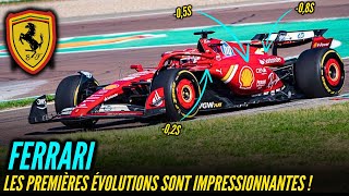 BOMBE DU JOUR : LE NOUVEAU PACKAGE FERRARI EST INCROYABLEMENT RAPIDE !