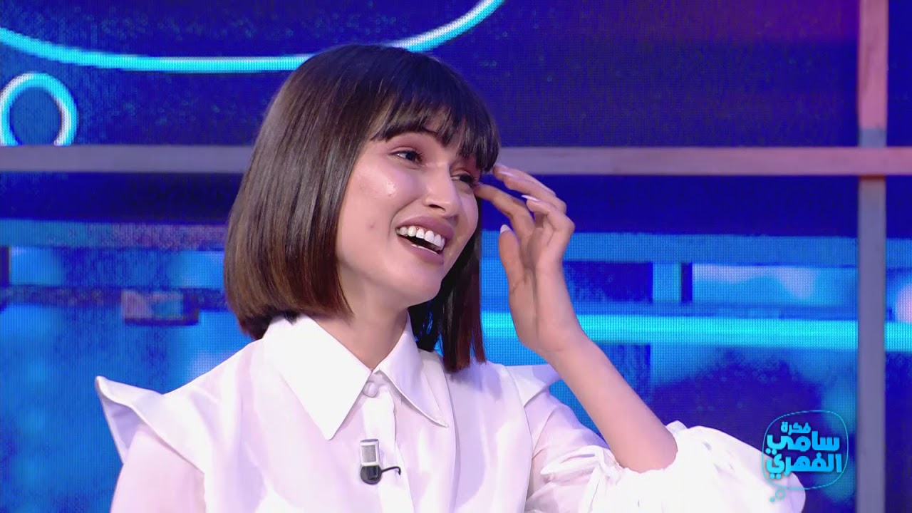 Fekret Sami Fehri S02 Ep18 | عزة سليمان: كنت في علاقة حب مع منحرف نرجسي