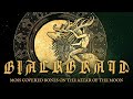 Blackbraid - Moss Covered Bones on the Altar of the Moon (Official Lyric Video)