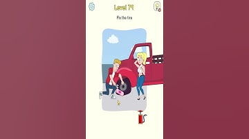 DOP 3 Story - Brain Out Games - Answers All Levels 79