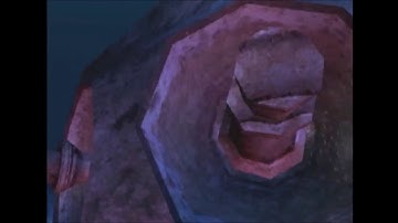 Jak II Speedrunning: Underport Skip Tutorial