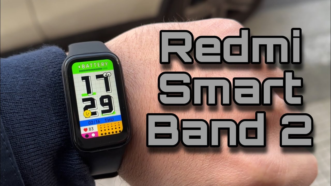 Redmi Smart Band 2 - Recensione in Italiano - L'alternativa economica a Mi Band