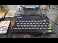 ZX Spectrum - Tapdancer: load tape games on your Spectrum 48k via a phone/tablet!