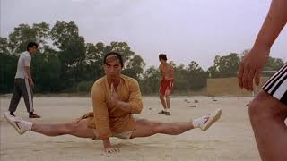 Shaolin Soccer Trailer