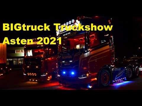 BIGtruckshop A67 Asten re-opening!