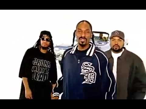 Ice Cube Feat. Snoop Dogg & Lil Jon - Go To Church (Official Music Video) [ HQ ]