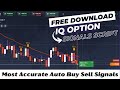 Most Accurate IQ Option Automated RSI Buy Sell Signals Script | Get Script 🔥🔥🔥