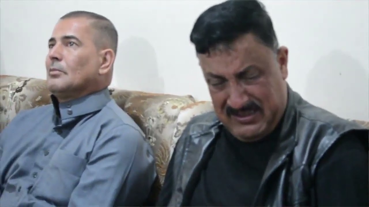 نعي لفقد الاحبه بصوت الرادود الحسيني رونق الربيعي الهندسه الصوتيه ليث التميمي