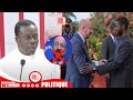 Pa Assane décortique le discours de Diomaye devant Charles Michel PR U.E "xamouma won dég na anglais image