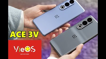 Hướng dẫn UpRom QT OnePlus ACE 3V [VieOS Team 7.0] - Phiên bản ổn định nhất!!