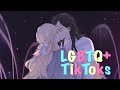 LGBTQ+ TikToks Because My GF Makes Me Gay