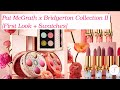 Pat McGrath Bridgerton Collection II