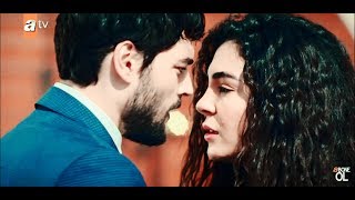 Reyyan & Miran Içinde Aşk Var