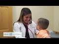 Ubmd pediatrics