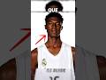 Así juega Moussa Balla Traoré de 12 AÑOS 😳 #realmadrid
