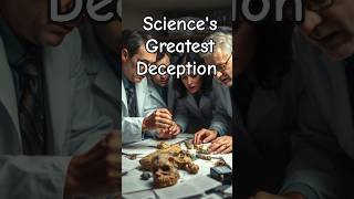 The Piltdown Hoax: Science’s Greatest Deception