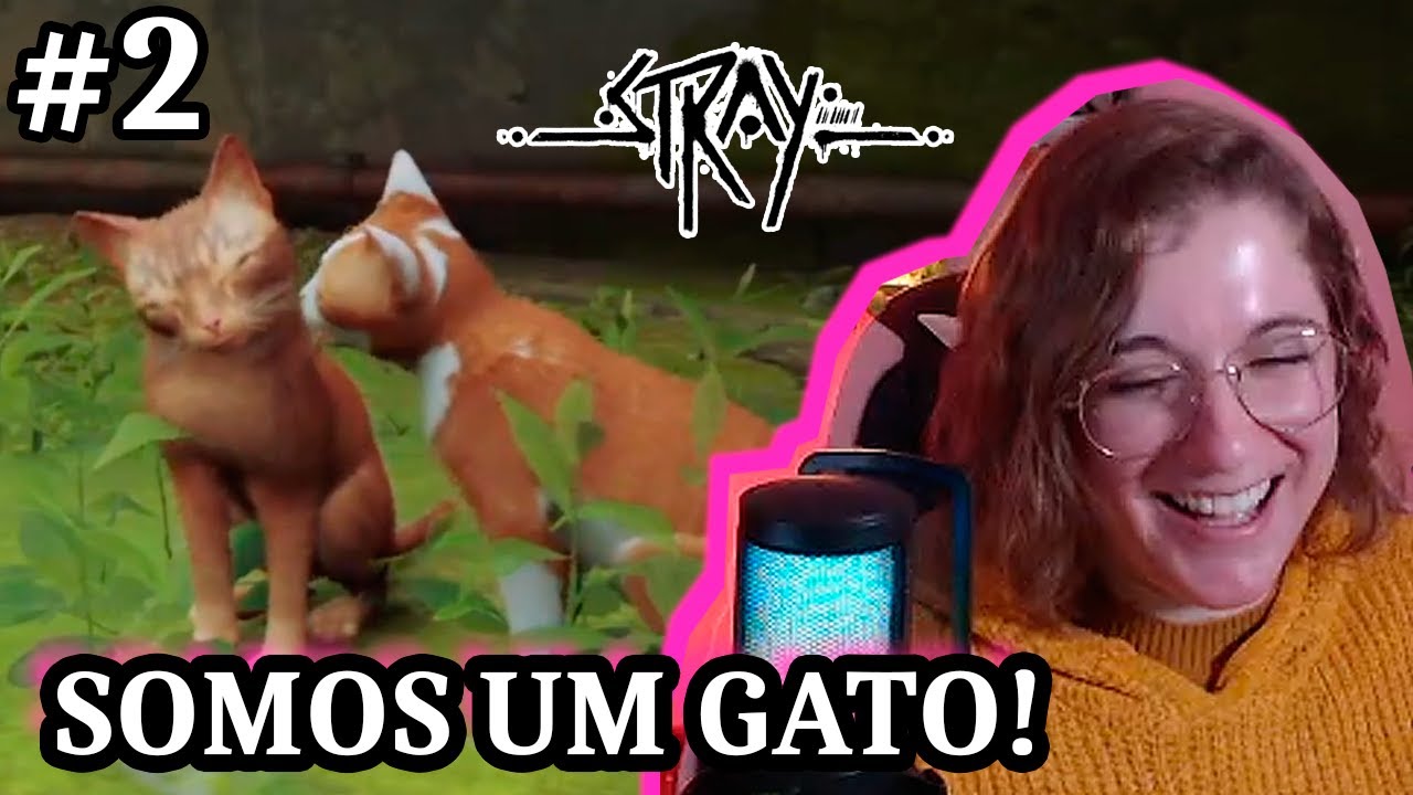 Steam Brasil - Mais mágico que esse gato, só esse jogo. Um