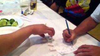 2011 fantasy football draft order
