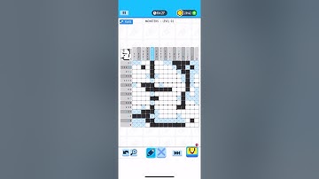 Logic Pic [MONSTERS] Level 2